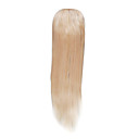 100% cabelo indiano de Remy 20 "silky straigh extensões de cabelo rabo de cavalo com pentes de 26 cores para escolher