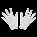 Cosplay Gloves Inspired by D.Gray-man Allen Walker