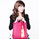 Pink Cell Environmental Friendly Bag