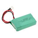 900MAH/15C 7.4V para WASP V3 Esky lama helicóptero