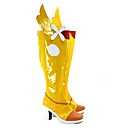 Cosplay Boots Inspired by Vocaloid China Project Mo Qingxian
