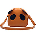 Moda PU Panda Diseño Casual Bolsos de hombro / Mini-Bags (más colores)