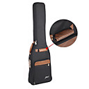 Jinchuan - (B-13A)  5 Handles Shockproof Electric Bass Carring Bag