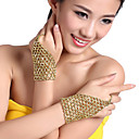 Performance Dancewear Beadings Belly Dance Bracelet For Ladies More Colors(1 Pieces)