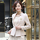 Dames Blazer met Broche