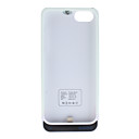 2200mAh Power Bank iPhone5 (Blanc)