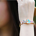 Sweet Butterfly Dames Armband