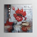 Hand Painted Oil Painting Abstract 1304-AB0483