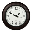 Moderna Nuts Orologio da parete