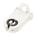 1.8" G13 T8 Base Bulb Socket Lamp Holder