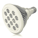 12W Spot Indoor LED Plant Grow Light for Vegetable or Flower