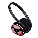 740 Over-Ear Full Size Headhphones Support Card