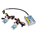 12V 35W 880/881 HID-Xenon-Lampe Conversion Kit Set (Thick Ballast)