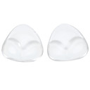 Bikini Silicone Bra Pad/Bra Insert