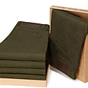 Men's Straight Casual Fashion Slim Pants