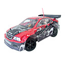 1:16 RC Car Nitro Gas GP 05 Engine 4WD RTR Racing Mini Car Radio Remote Control Cars Toys