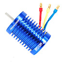 Dragão do fogo 3 Chase 2 poloneses 12T 3300KV HL540S-3650M 3G2P Motor Brushless Sensorless para 1/10 1/12 do carro de RC