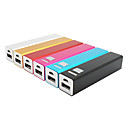 YH-802B 2600MAH Portable mobile power supply