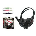 S444 Over-Ear Headhphones for PC,Tablet