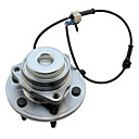 Avant le remplacement, conducteur ou passager Side Wheel Hub 1999-2007 GMC Sierra