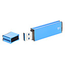Konkav geformten 3,0 USB Stick 32G (4 Farben)