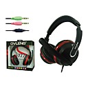 S777 Over-Ear Headhphones for PC,Tablet