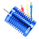 Dragão do fogo 3 Chase 2 poloneses 10T 3900KV HL540S-3650M 3G2P Motor Brushless Sensorless para 1/10 1/12 do carro de RC