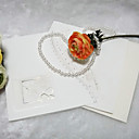 Elegante Flora huwelijksuitnodiging Theme (set van 50)