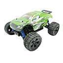 1:16 Scale RC de camiones eléctricos Powered4WD Camiones coches radio control remoto juguetes Off coche de calle