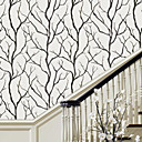 Country Tree None woven Wall Paper 1304-0053