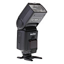 GODOX TT660 Manuelle Zoom Speedlite mit 1-LED für Canon Nikon Pentax Olympus