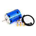 Dragão do fogo 3 Chase 2 poloneses 3.5T 9100KV 3650 3G2P Motor Brushless sensored por 1/10 1/12 do carro de RC