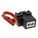 H3 10cm Sockel Adapter Halter für Auto-Birne