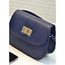 Women's Spring-season Lovely Mini PU Crossbody