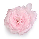 Hermosas flores de seda para Ocasiones Especiales (más colores)