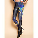 TS Stelle Stampa Leggings