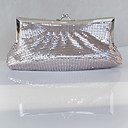 Fashion Shiny Clutch