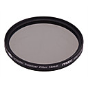 Pixel 58mm CPL Filter Circular Polarizer Filter