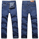 Men's Straight Newly Pants