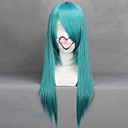 Cosplay Wig Inspired by TouhouProjec-Mountain of Faith Hina Kagiyama