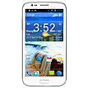N9389 - Android 4.2 Quad Core with 5.5" IPS HD Capacitive Touch Screen(1.2GHz*4, 1G RAM, 3G, WIFI, Dual SIM)