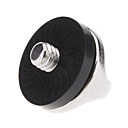 I-1 1/4" Quick-Strap Link Button for Camera Shoulder Strap (Silver)