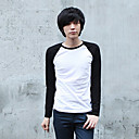 Men's Fashion T-shirt Ronde
