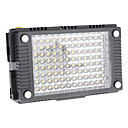 Genuine F & V HDV-Z96 96 LED-Licht für Canon EOS 5D II 7D 550D DV