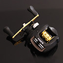 Tuodiao buoi Serie 6 +1 a sfera Casting Reel Bearing (0.28/150)