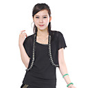Beautiful Short Sleeve Tulle Evening/Casual Wrap/Jacket