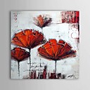 Hand Painted Oil Painting Abstract 1304-AB0484