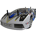 01:10 Electric Power Off Auto Strada Touring Toy