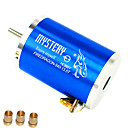 Dragão do fogo 3 Chase 2 poloneses 13.5T 2500KV HL540-3650 3G2P Motor Brushless Sensorless para 1/10 1/12 do carro de RC