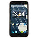 S7500 5.8"  Capacitive Touch Screen (720*1280) Android 4.1 Smart Phone with MTK6577 Dual Core CPU 1GB RAM 8GB ROM